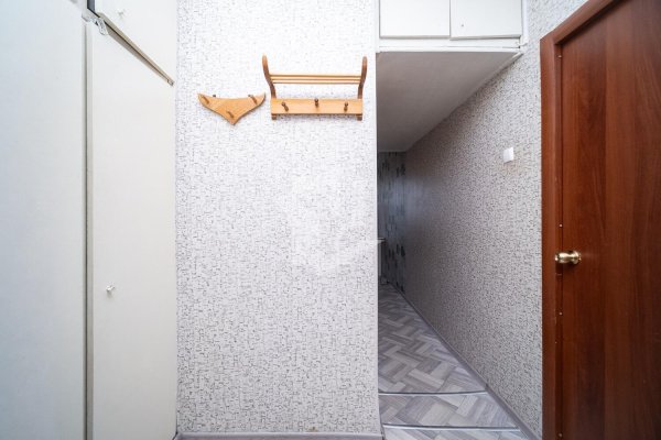 1-комнатная квартира по адресу Корженевского пер., д. 14 - фото 19