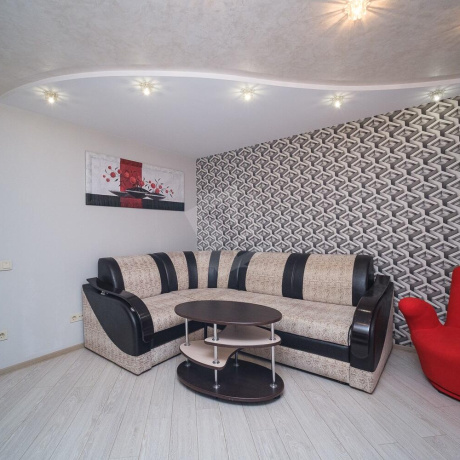 Фотография 2-комнатная квартира по адресу Железнодорожная ул., д. 44 - фото 4