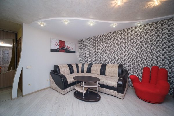 2-комнатная квартира по адресу Железнодорожная ул., д. 44 - фото 4