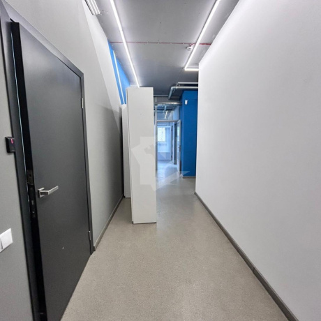 Фотография Сдается офисное помещение по адресу г. Минск, Жуковского ул., д. 11 к. А - фото 3