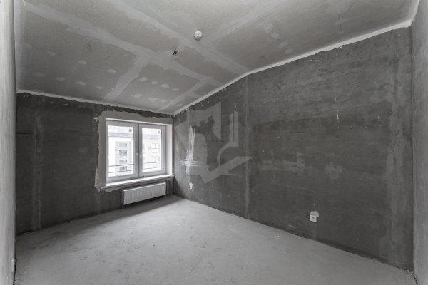 3-комнатная квартира по адресу Курганная ул., д. 35 - фото 8