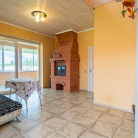 Фотография Продается дом аг. Лошаны, Луговая ул. - фото 6