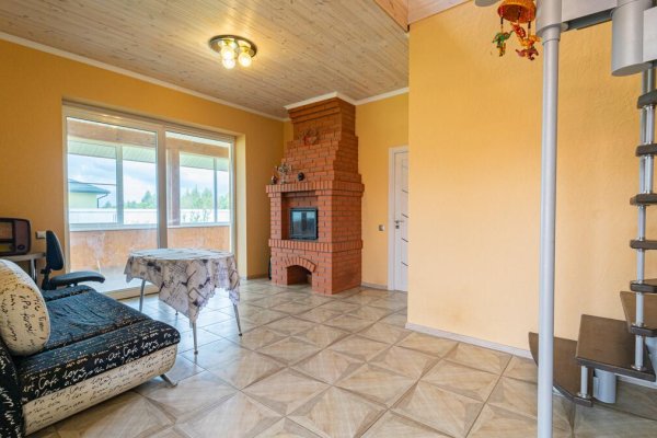 Продается дом аг. Лошаны, Луговая ул. - фото 6