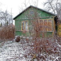 Фотография Продается дача с/т. Подгорье - фото 2
