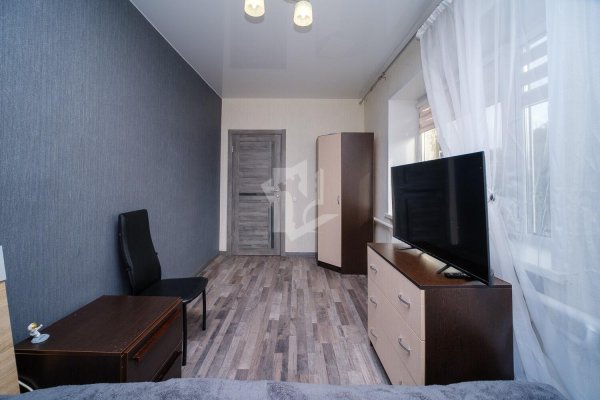 2-комнатная квартира по адресу Славянская ул., д. 45 - фото 5