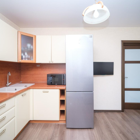 Фотография 1-комнатная квартира по адресу 40 Лет Победы ул., д. 34 - фото 6