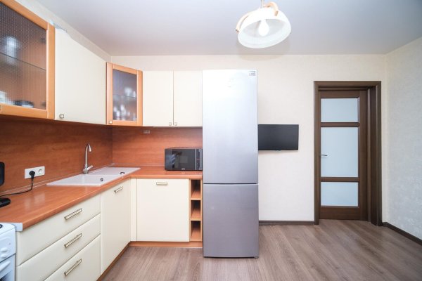 1-комнатная квартира по адресу 40 Лет Победы ул., д. 34 - фото 6