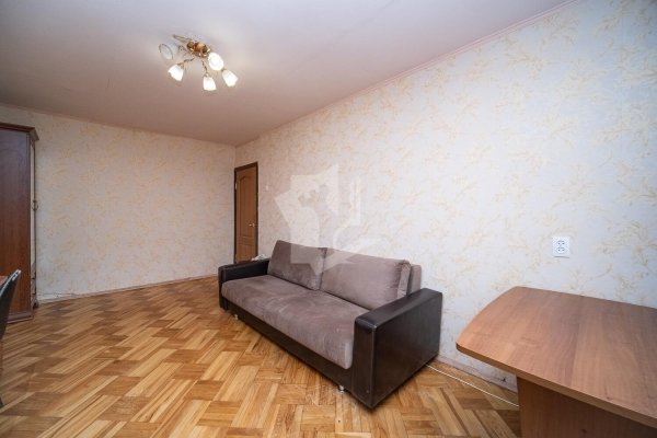 2-комнатная квартира по адресу Куйбышева ул., д. 30 - фото 6