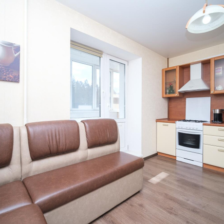 Фотография 1-комнатная квартира по адресу 40 Лет Победы ул., д. 34 - фото 7