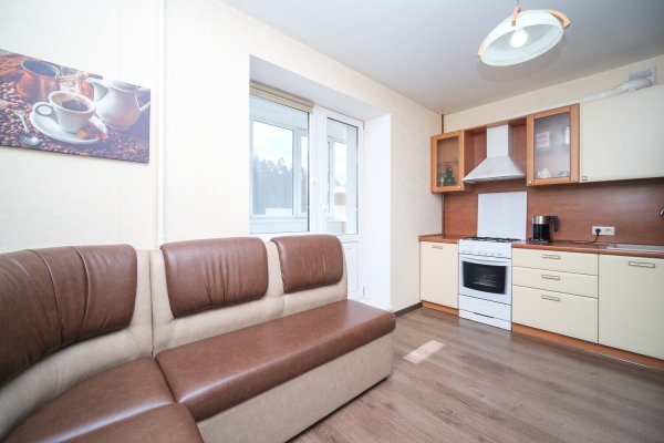 1-комнатная квартира по адресу 40 Лет Победы ул., д. 34 - фото 7