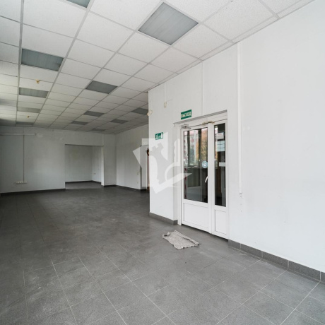 Фотография Сдается торговое помещение по адресу г. Минск, Партизанский просп., д. 45 - фото 12