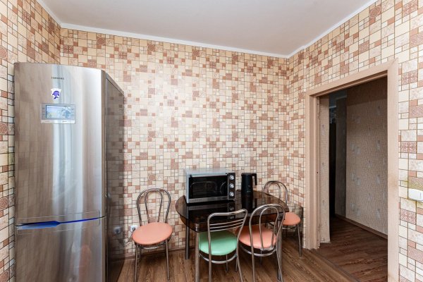 4-комнатная квартира по адресу Дзержинского просп., д. 20 - фото 17