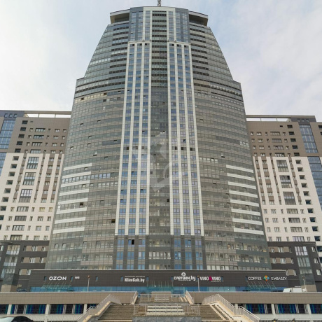 Фотография Сдается офисное помещение по адресу г. Минск, Победителей просп., д. 115 - фото 2