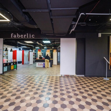 Фотография Сдается торговое помещение по адресу г. Минск, Немига ул., д. 5 - фото 5