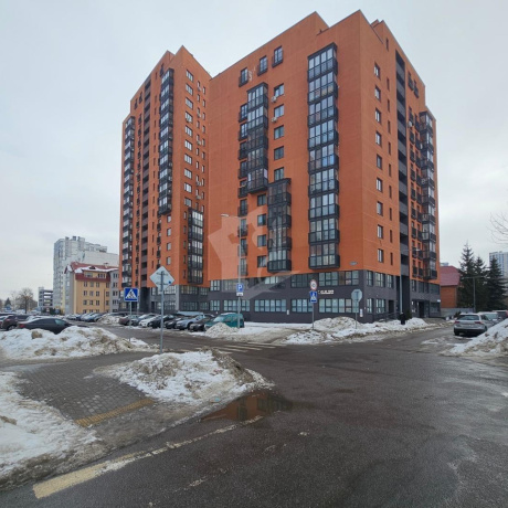 Фотография Сдается торговое помещение по адресу г. Минск, Быховская ул., д. 10 - фото 12