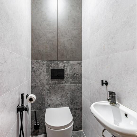 Фотография 3-комнатная квартира по адресу Прилукская ул., д. 46 - фото 18