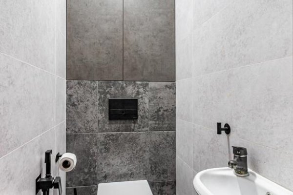 3-комнатная квартира по адресу Прилукская ул., д. 46 - фото 18