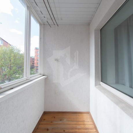 Фотография 4-комнатная квартира по адресу Стариновская ул., д. 3 - фото 19