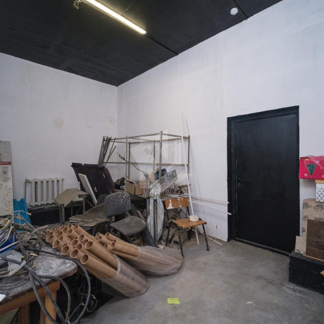 Фотография Сдается производственное/складское помещение по адресу аг. Ждановичи, Заречная ул., - фото 12