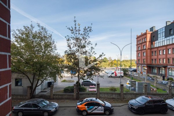 Сдается офисное помещение по адресу г. Минск, Ленина ул., д. 50 - фото 14