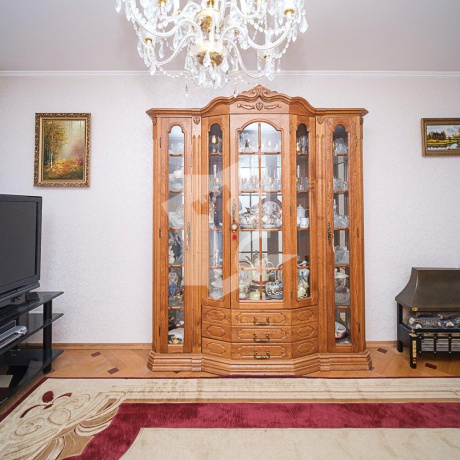 Фотография 3-комнатная квартира по адресу Белецкого ул., д. 20 - фото 13