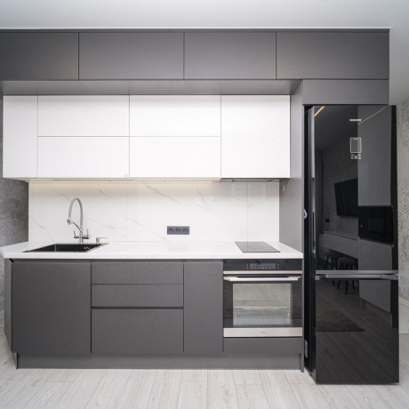 Фотография 3-комнатная квартира по адресу Брилевская ул., д. 37 - фото 8