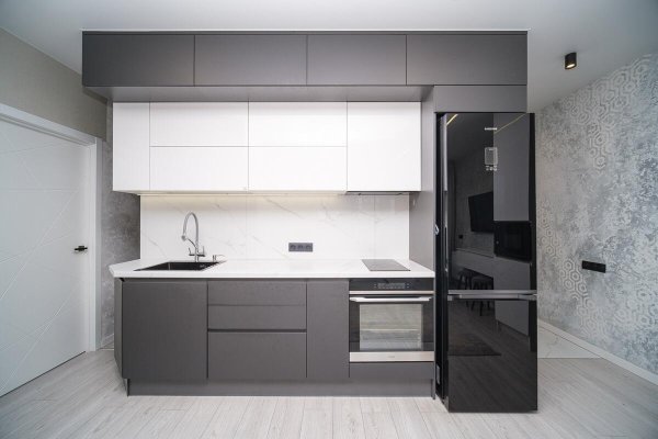 3-комнатная квартира по адресу Брилевская ул., д. 37 - фото 8