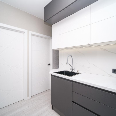 Фотография 3-комнатная квартира по адресу Брилевская ул., д. 37 - фото 9