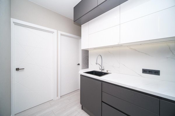 3-комнатная квартира по адресу Брилевская ул., д. 37 - фото 9