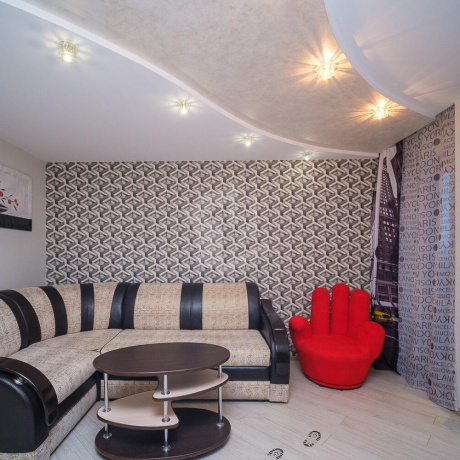 Фотография 2-комнатная квартира по адресу Железнодорожная ул., д. 44 - фото 5