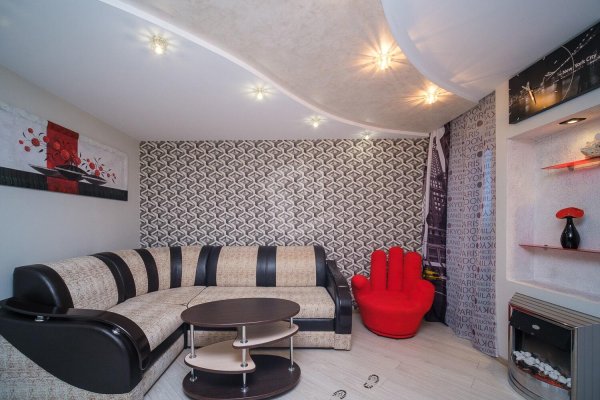 2-комнатная квартира по адресу Железнодорожная ул., д. 44 - фото 5