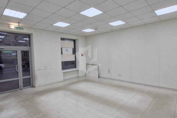 Сдается торговое помещение по адресу г. Минск, Долгобродская ул., д. 8 - фото 5