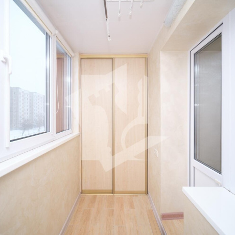 Фотография 4-комнатная квартира по адресу Острошицкая ул., д. 8 - фото 16