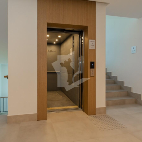 Фотография 3-комнатная квартира по адресу Виталия Цвирко ул., д. 75 - фото 12