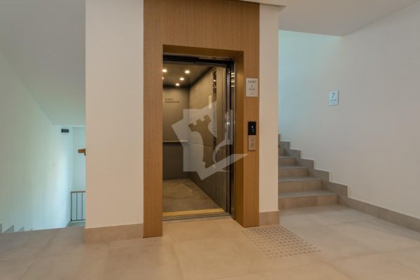 3-комнатная квартира по адресу Виталия Цвирко ул., д. 75 - фото 12