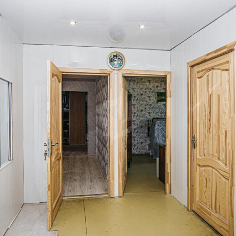 Фотография 4-комнатная квартира по адресу Руссиянова ул., д. 29 к. 1 - фото 13