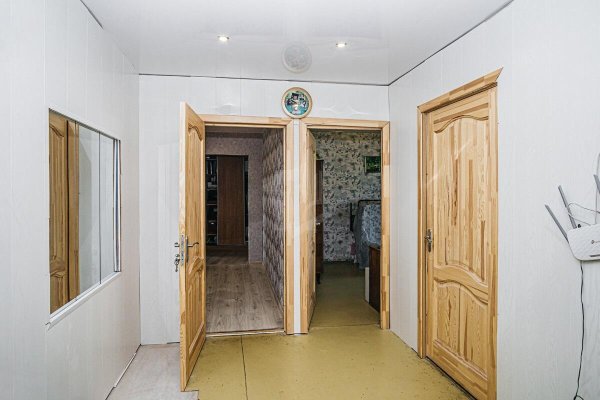 4-комнатная квартира по адресу Руссиянова ул., д. 29 к. 1 - фото 13
