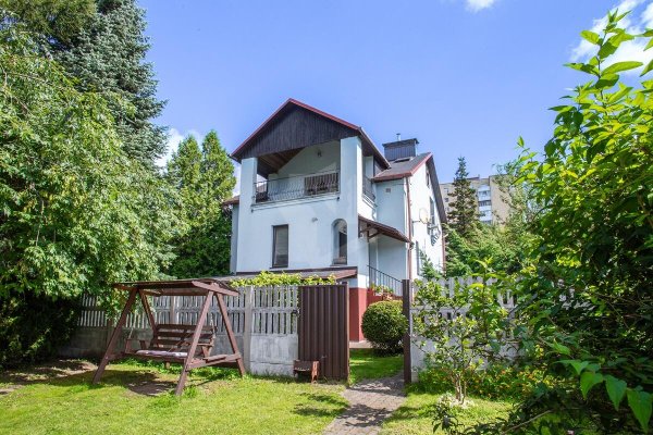 Продается дом г. Минск, Алтайская ул. - фото 8