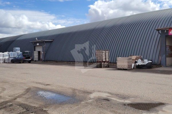 Сдается торговое помещение по адресу аг. Хатежино, Центральная ул., д. 18 к. 2 - фото 2