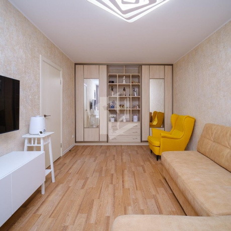 Фотография 2-комнатная квартира по адресу Германовская ул., д. 17 - фото 18