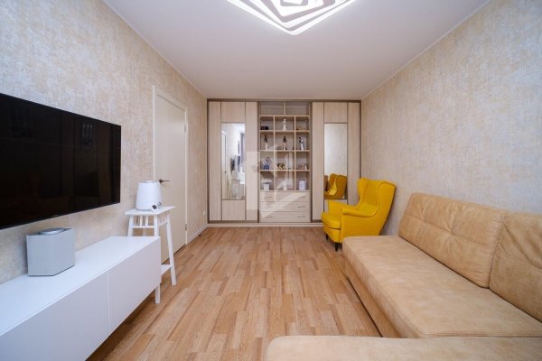 2-комнатная квартира по адресу Германовская ул., д. 17 - фото 18