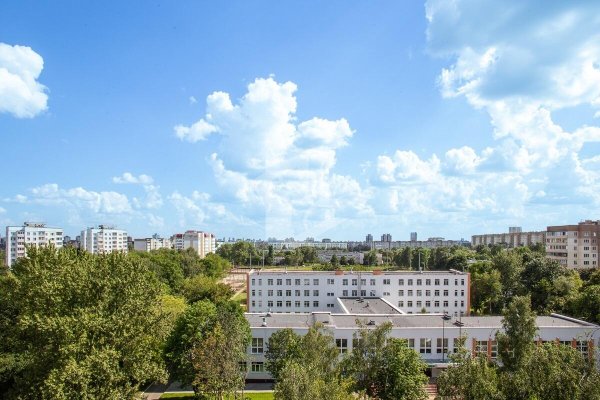 3-комнатная квартира по адресу Горовца ул., д. 20 к. 1 - фото 8