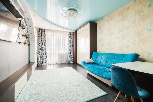 2-комнатная квартира по адресу Матусевича ул., д. 72 - фото 2