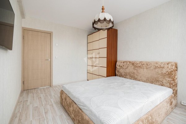3-комнатная квартира по адресу Алибегова ул., д. 27 к. 2 - фото 15