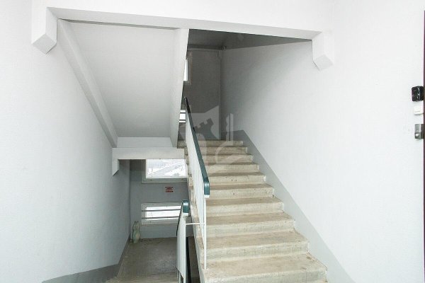 2-комнатная квартира по адресу Балтийская ул., д. 2 - фото 17