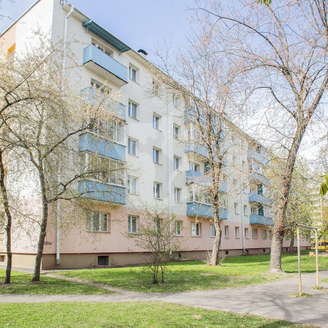 Фотография 1-комнатная квартира по адресу Люксембург ул., д. 174 - фото 18