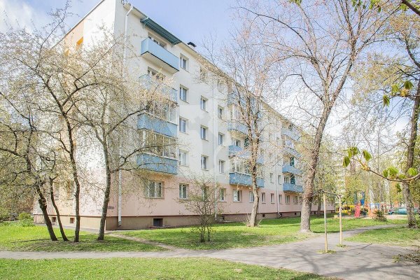 1-комнатная квартира по адресу Люксембург ул., д. 174 - фото 18