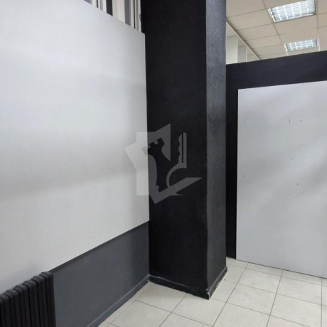 Фотография Сдается торговое помещение по адресу г. Минск, Хоружей ул., д. 1 к. а - фото 2