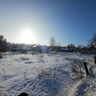 Фотография Продается коттедж д. Глебковичи, Зеленая ул. - фото 4