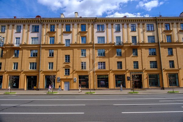 2-комнатная квартира по адресу Независимости просп., д. 12 - фото 2